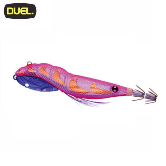 Duel Ez-Q Deep Eging 3.5 KVGP 35 gr Kalamar Zokası