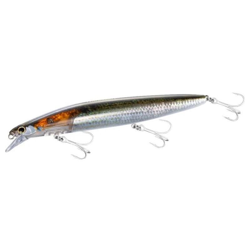 Shimano Exsence Silent Assassin 140F FlashBoost Maket Balık - 012