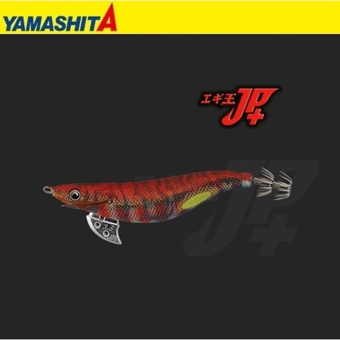 Yamashita Egi OH JP+ 3.5-R03 IE Kalamar Zokası