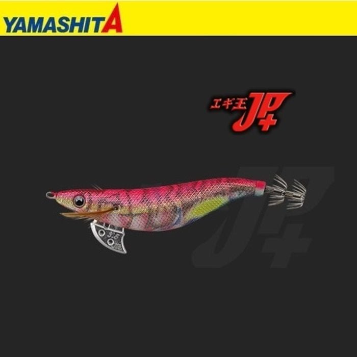 Yamashita Egi OH JP+ 3.5-R04 SRE Kalamar Zokası