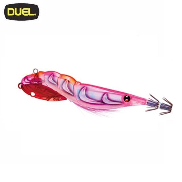 Duel Ez-Q Deep Eging Aurora 3.5 LPOG 30 gr Kalamar Zokası