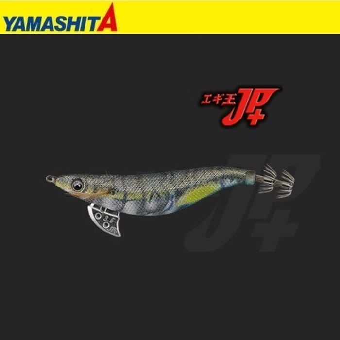 Yamashita Egi OH JP+ 3.5-R05 KME Kalamar Zokası