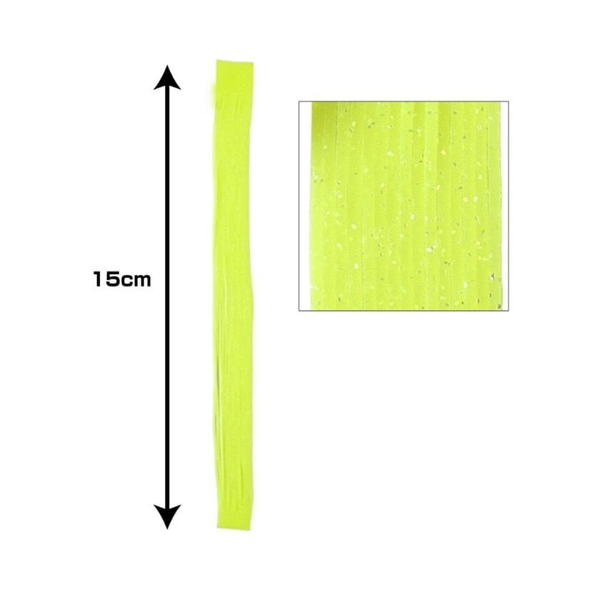 FalkenR Silicone Rubber - 07 Chart Lame