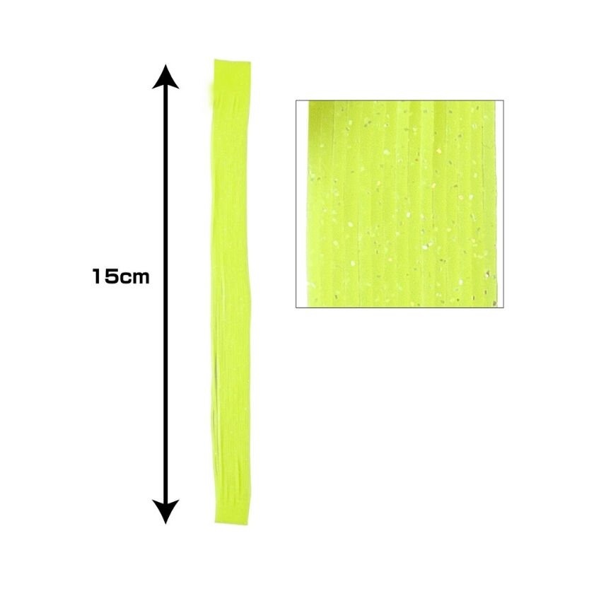 FalkenR Silicone Rubber - 07 Chart Lame