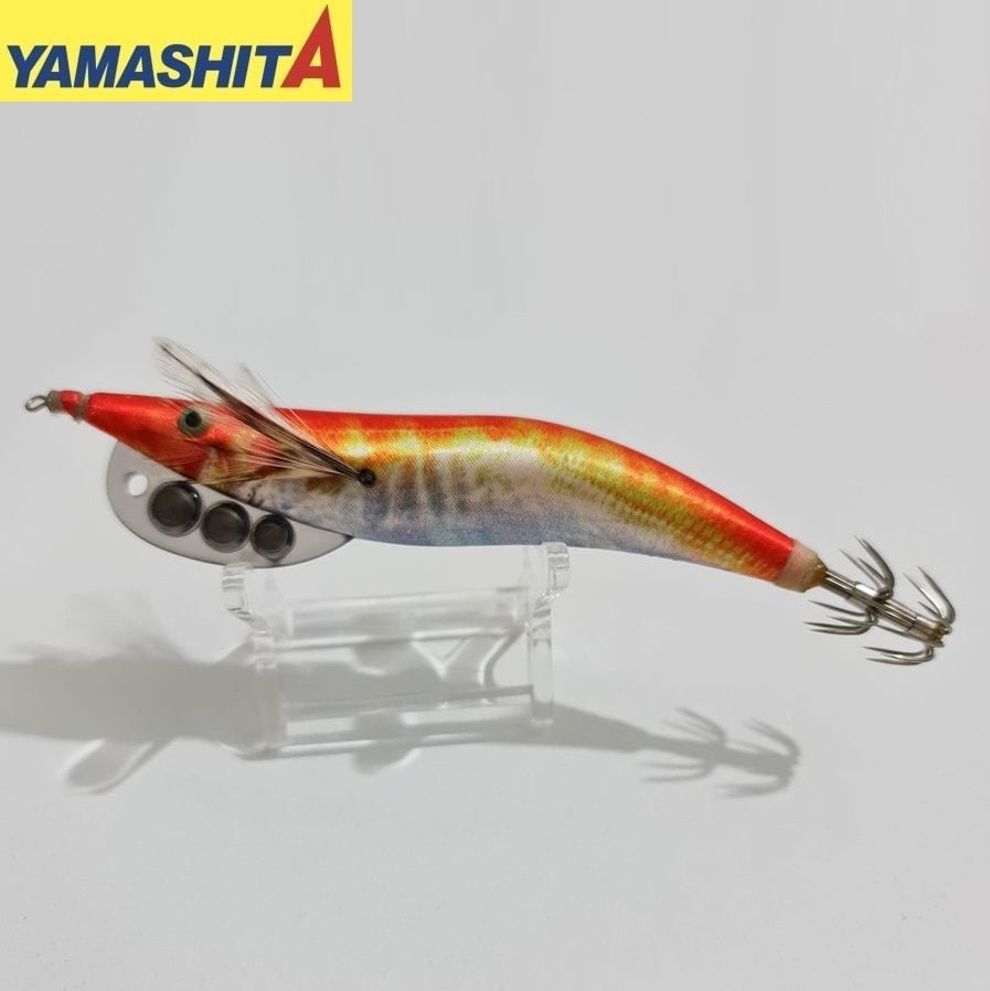Yamashita Egi King DK Design 3.5 Kalamar Zokası - DK1BR