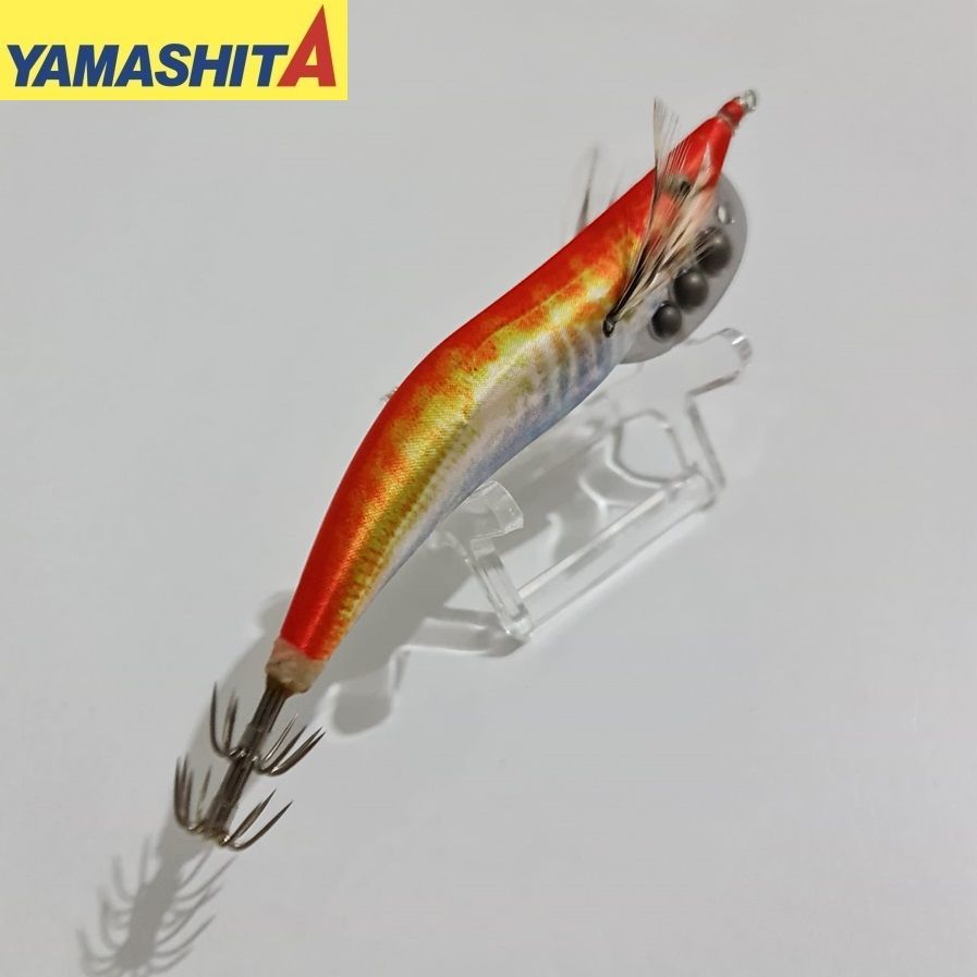 Yamashita Egi King DK Design 3.5 Kalamar Zokası - DK1BR