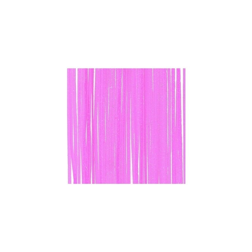 FalkenR Silicone Rubber - UV Purple Pink