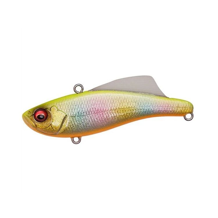 Megabass Biran 70 20gr Vibrasyon Jig - 10 GLX Chart Back Candy