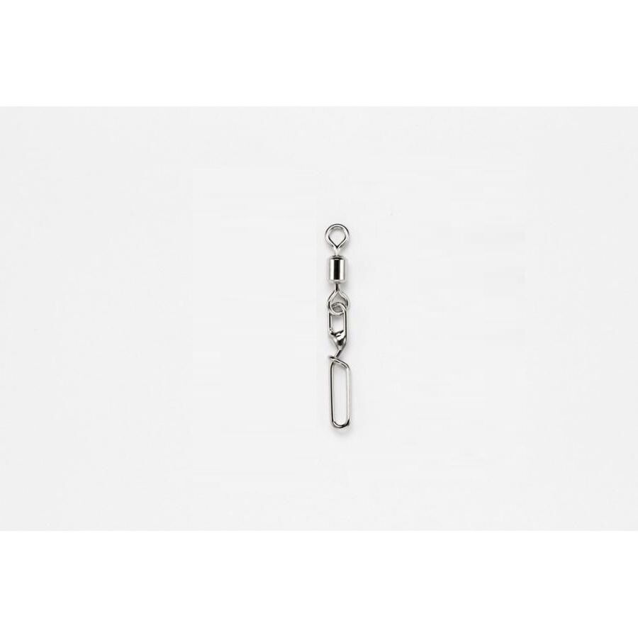 Decoy Katsuichi Rolling Slim Snap w Swivel KP-8 - Size.M
