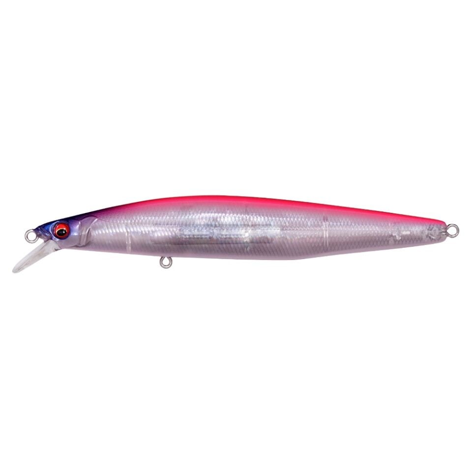 Megabass Marine Gang Cookai 120F Maket Balık - 08 GP VHPB