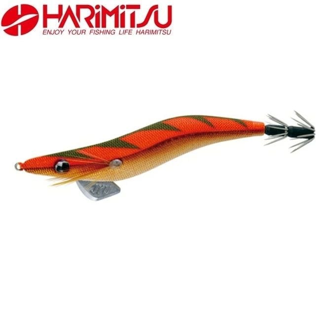 Harimitsu Sumizoku VE-77S JYU J09 3.5 Kalamar Zokası