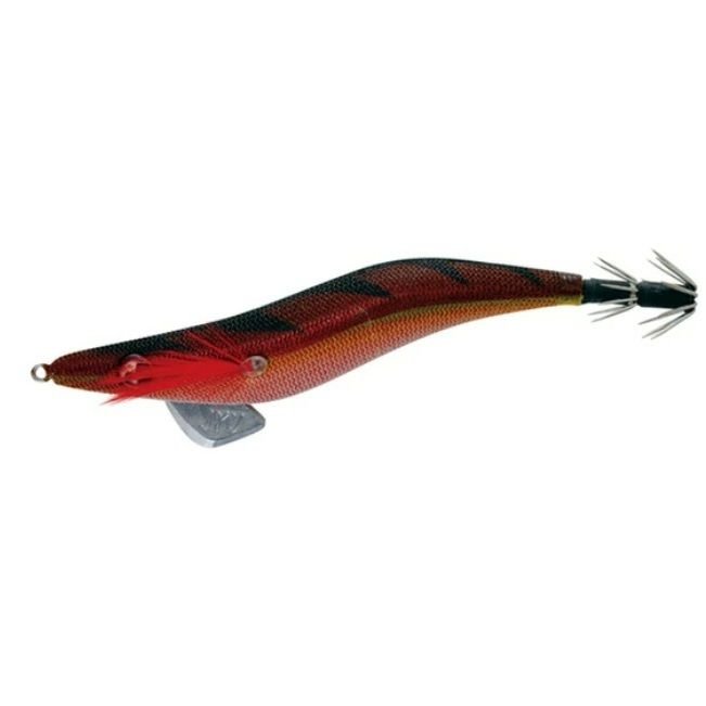 Harimitsu Sumizoku VE-77S JYU J10 3.5 Kalamar Zokası