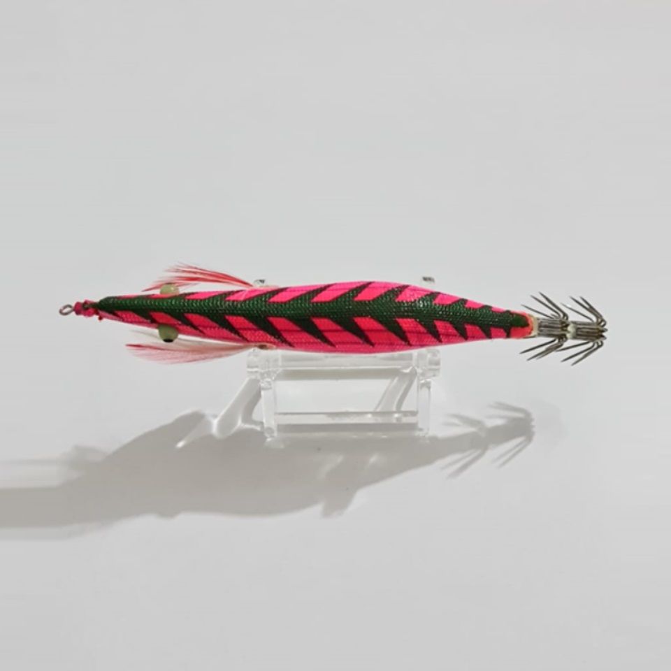 Yozuri Aurie Q 3.5- Kintape/2 Kalamar Zokası