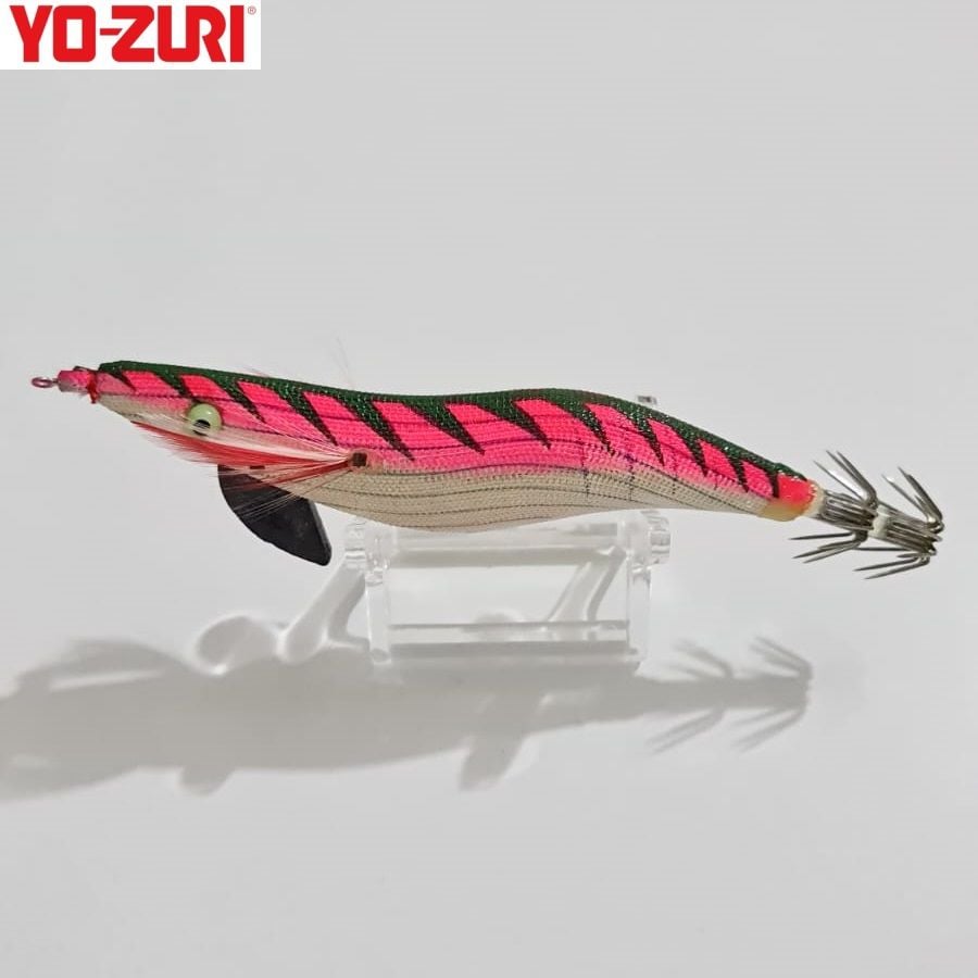 Yozuri Aurie Q 3.5- Kintape/2 Kalamar Zokası