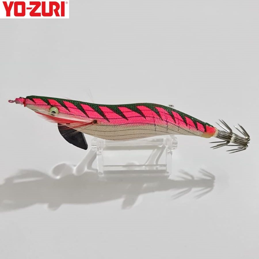 Yozuri Aurie Q 3.5- Kintape/2 Kalamar Zokası