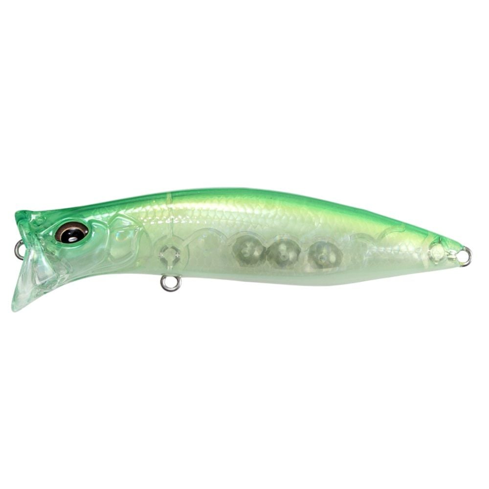 Megabass Kirinji 90 Maket Balık - 010 GP Glow Lime