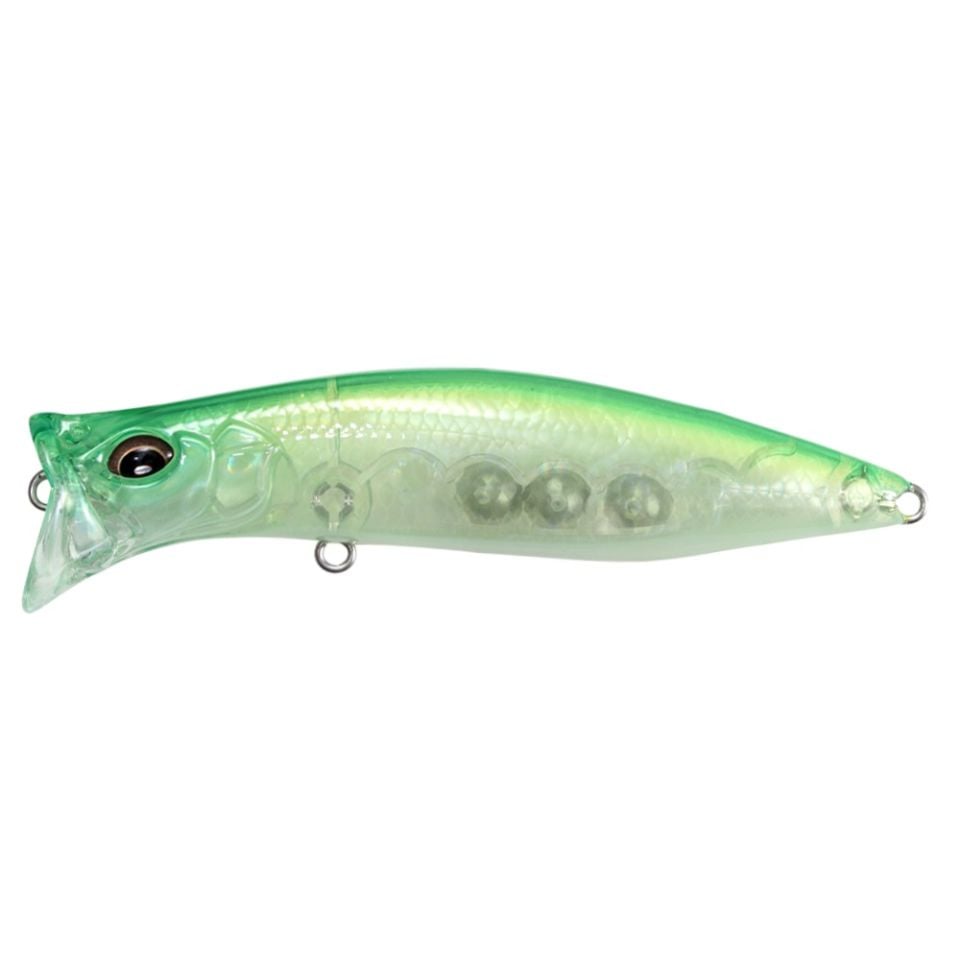 Megabass Kirinji 90 Maket Balık - 010 GP Glow Lime