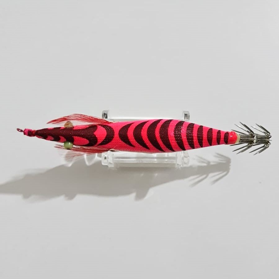 Yozuri Aurie Q 3.5- Kintape/8 Kalamar Zokası