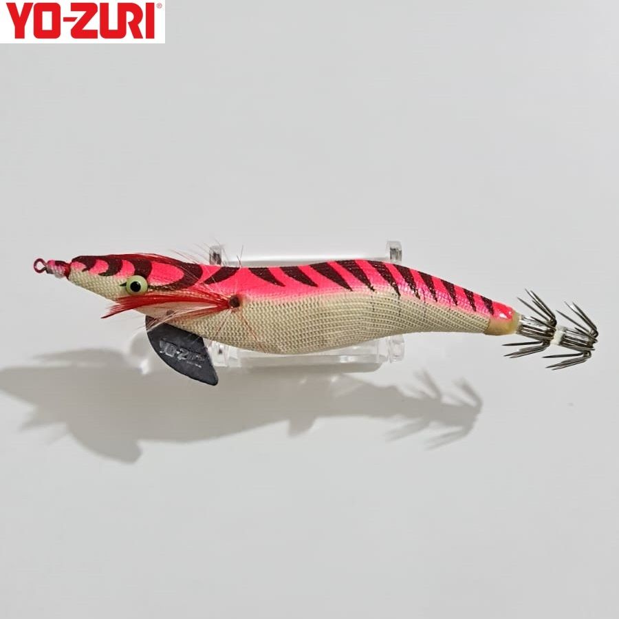 Yozuri Aurie Q 3.5- Kintape/8 Kalamar Zokası