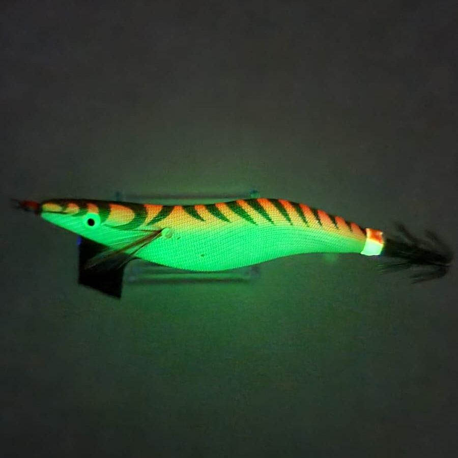 Yozuri OITA 3.5 NT/9 Kalamar Zokası