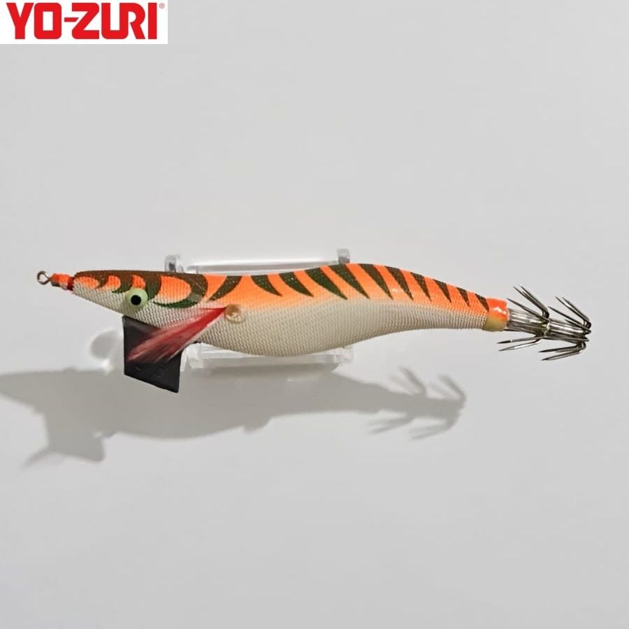 Yozuri OITA 3.5 NT/9 Kalamar Zokası