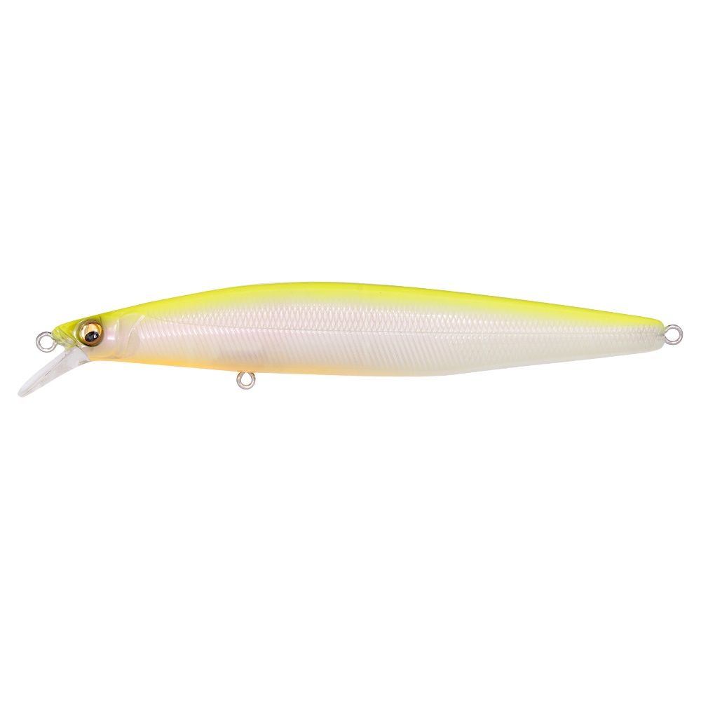 Megabass Marine Gang Cookai 120F Maket Balık - 11 PM Chart Back