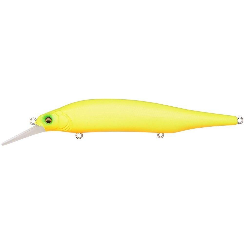 Megabass X-80 Magnum+1 Maket Balık - 012 Do Chart Ob