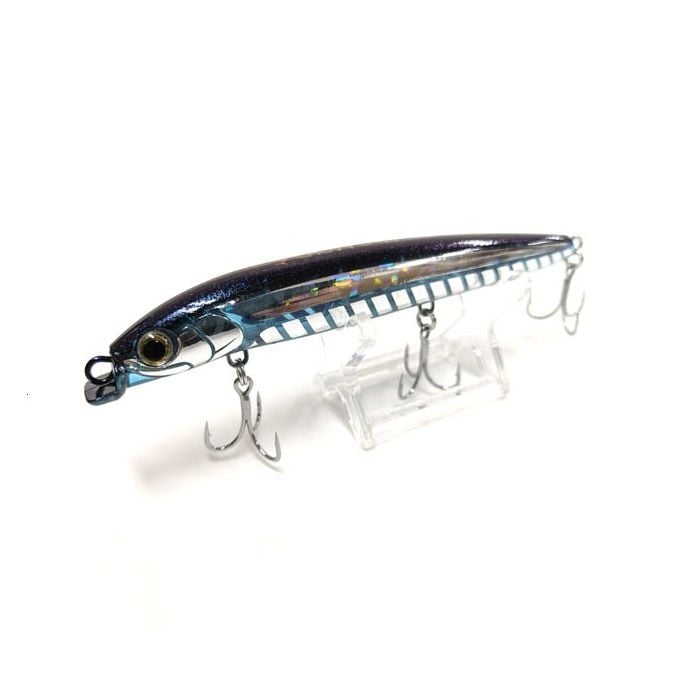 Maria Chovy SF125 Maket Balık - 004