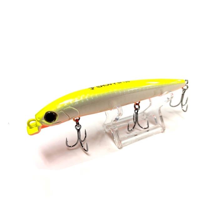 Maria Chovy SF125 Maket Balık - 025
