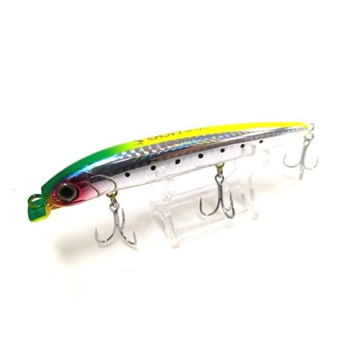 Maria Chovy SF125 Maket Balık - 034
