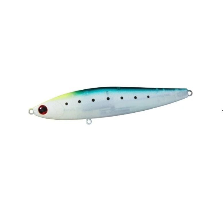 Daiwa Morethan Switch Hitter 105S - Emerald Sardine