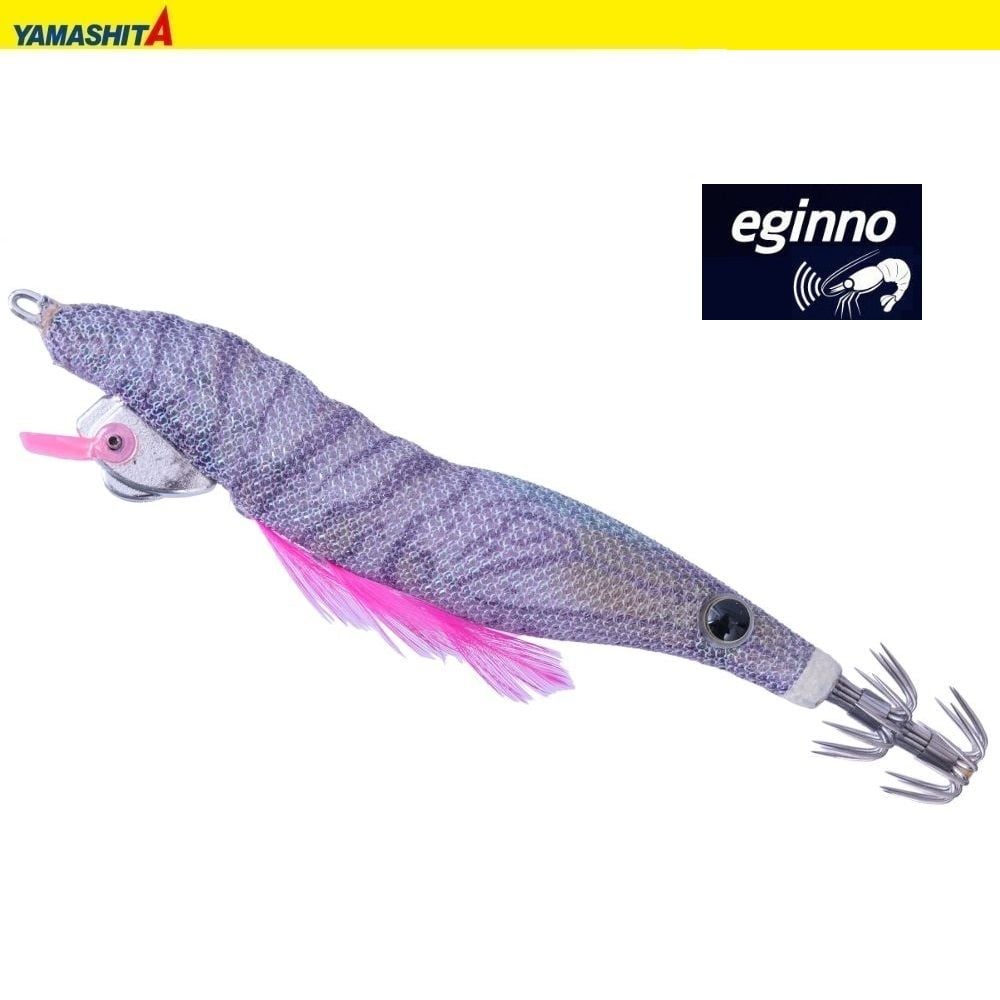 Yamashita Eginno PyonPyon Search 3.5-R01 SE Kalamar Zokası