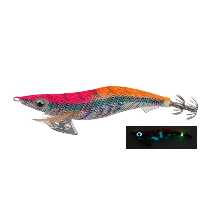 Yamashita Egi OH K 3.5-052 Kalamar Zokası