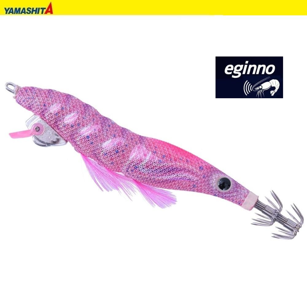 Yamashita Eginno PyonPyon Search 3.5-R05 NBA Kalamar Zokası