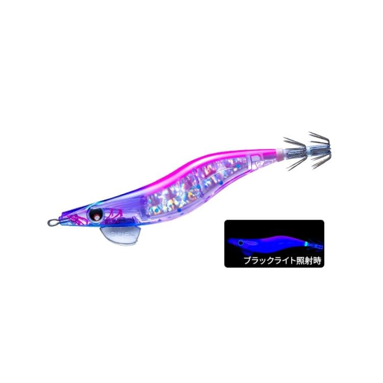 Duel LQ Darter 3.5 06-KVVP Kalamar Zokası