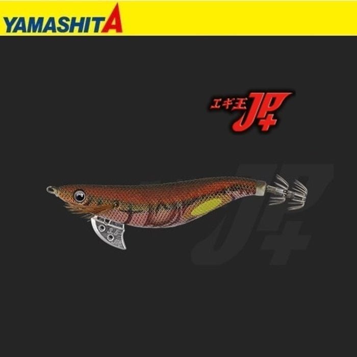 Yamashita Egi OH JP+ 3.0-R02 OLR Kalamar Zokası