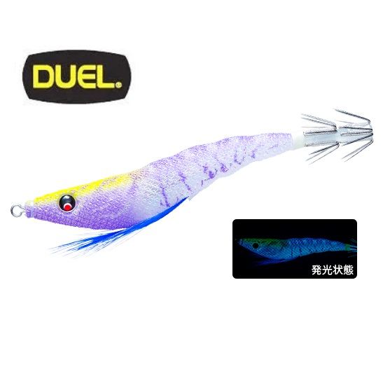 Duel Easy Slim Kalamar Zokası-28-SBTP