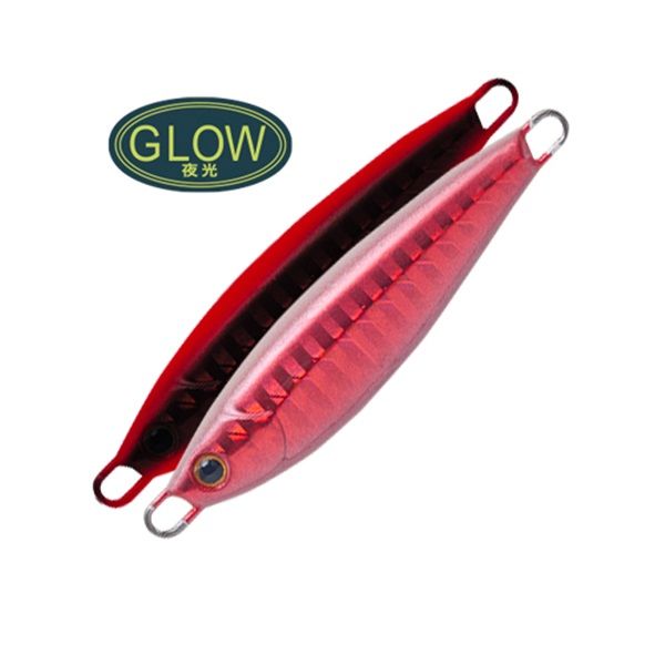 Palms The Dax 60 gr Metal Jig - H-753 - Scorching Sardine