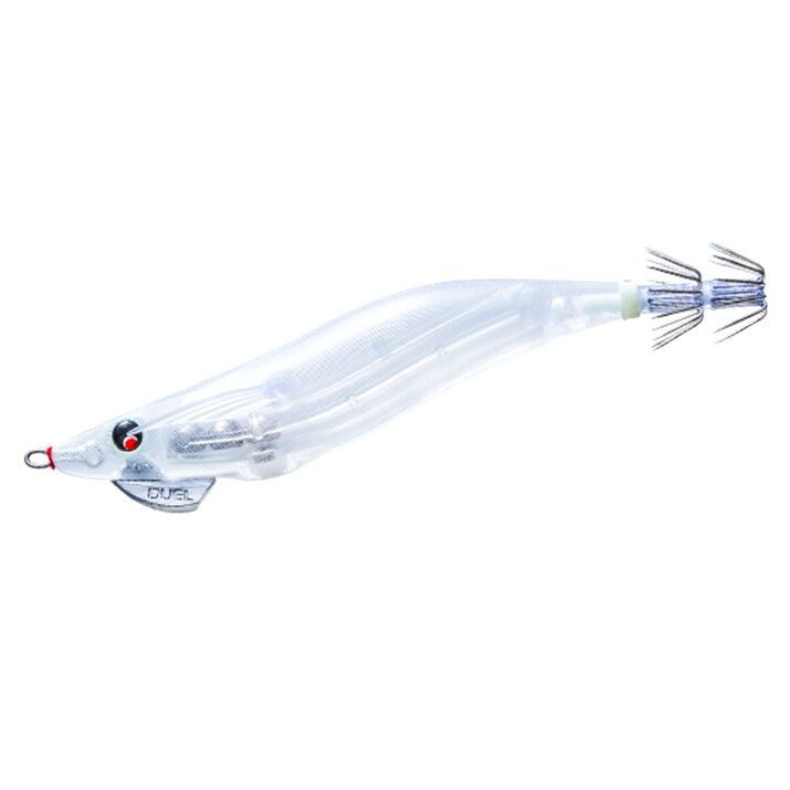 Duel Mag Q Tungsten 3.5 - 17 - TM Kalamar Zokası