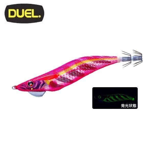 Duel Mag Q Tungsten 3.0 - 02 - LYYR Kalamar Zokası