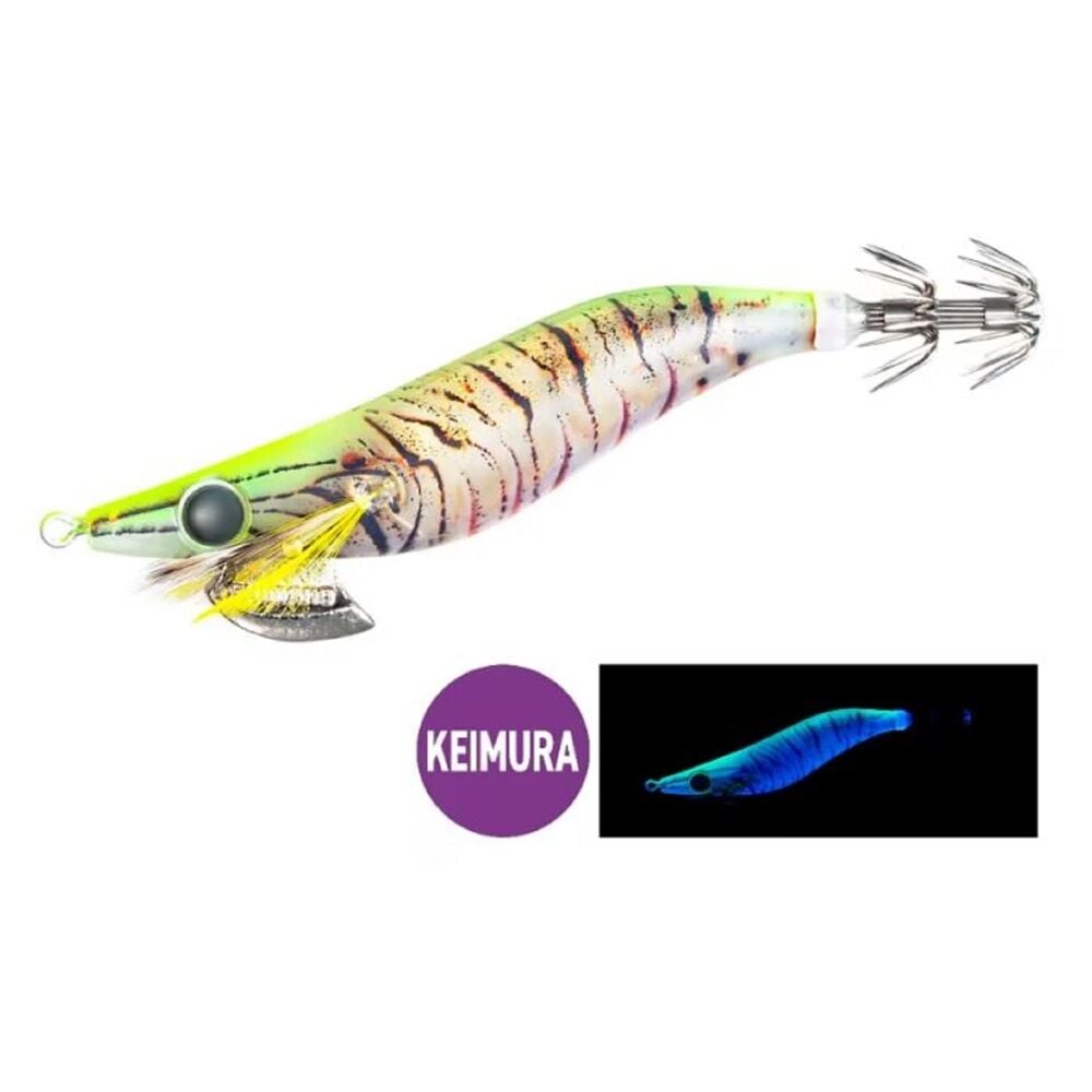 Shimano Clinch Ebi Series Flashboost 2.5 003 Kalamar Zokası