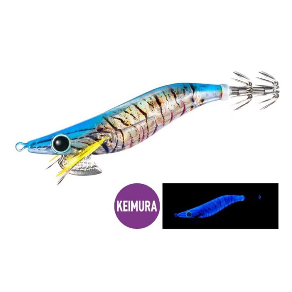 Shimano Clinch Ebi Series Flashboost 2.5 005 Kalamar Zokası