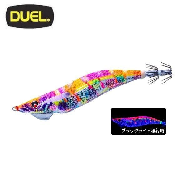 Duel Mag Q Tungsten 3.0 - 05 - KVMM Kalamar Zokası