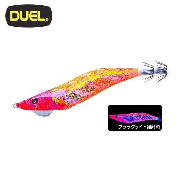 Duel Mag Q Tungsten 3.0 - 07 - KVMO Kalamar Zokası