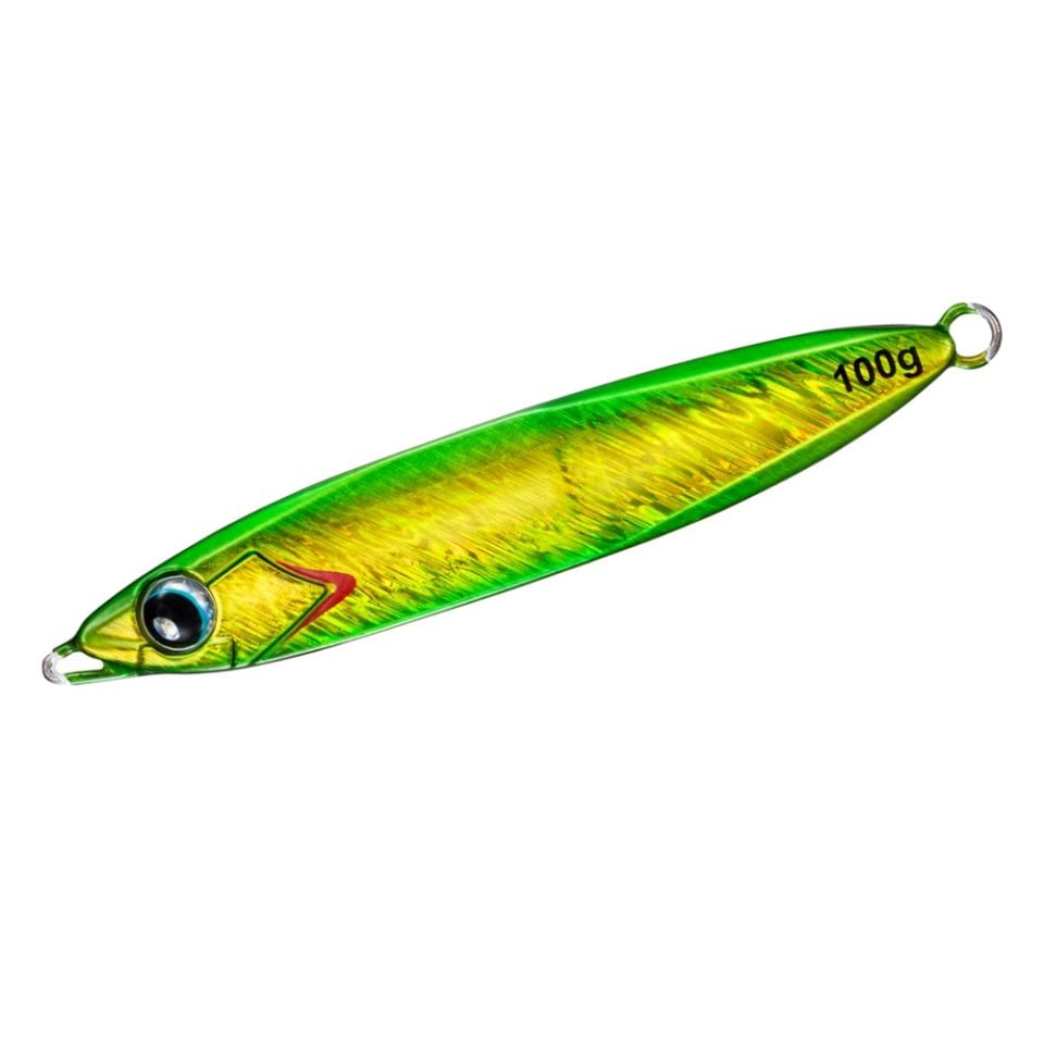 Daiwa Kyohga Basic Jig 200 gr HL Double Green