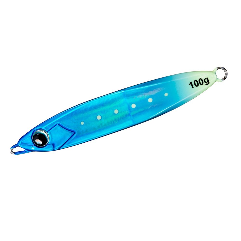 Daiwa Kyohga Basic Jig 200 gr FH Ramune Glow