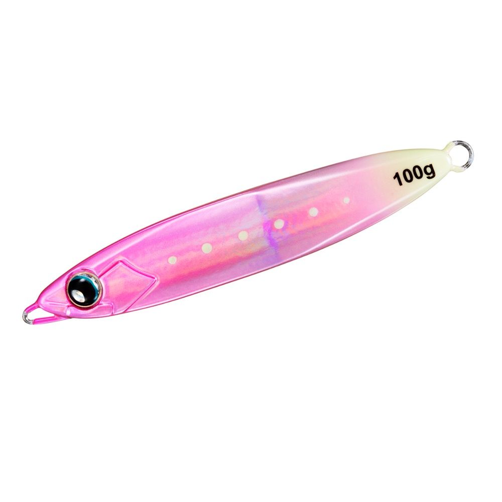 Daiwa Kyohga Basic Jig 200 gr FH Peach Glow