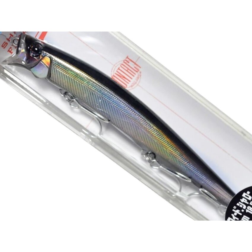 Tackle House Feed Shallow 128mm Maket Balık - LTD 12 Limited Color