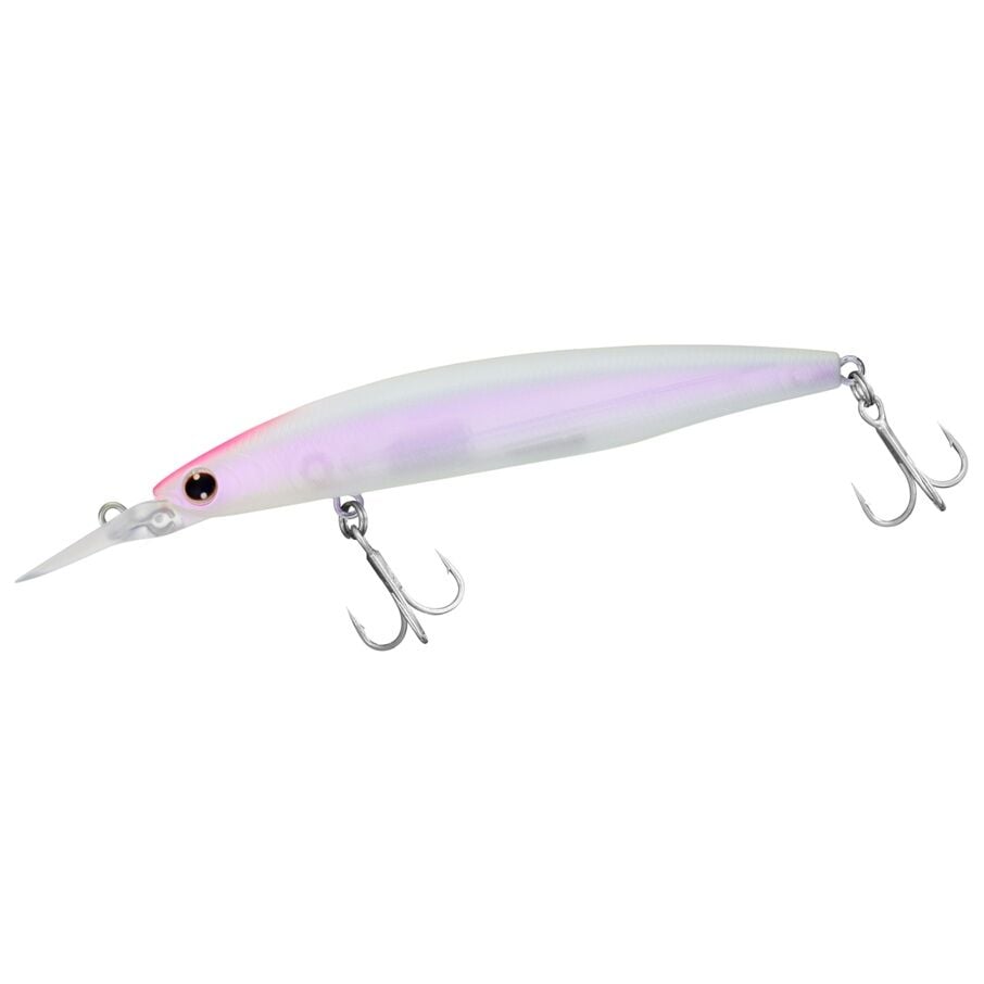 Daiwa Shoreline Shiner Z Set Upper 125S DR Maket Balık - Konuma Special