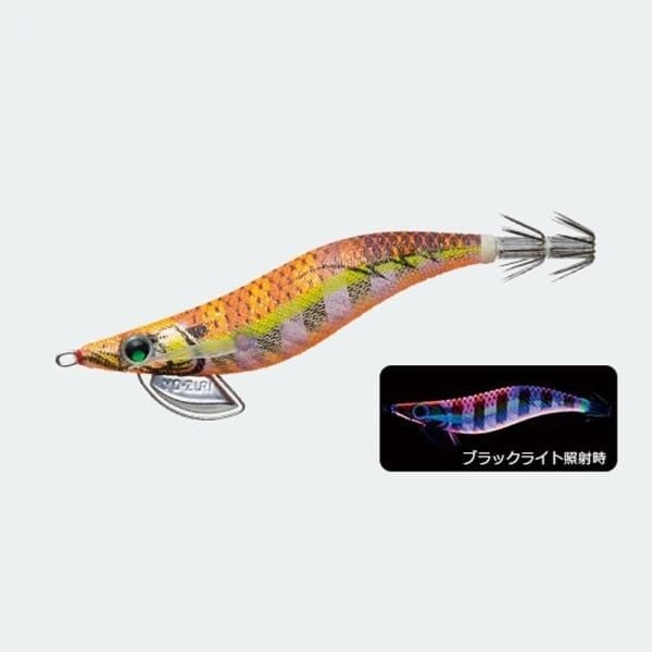 Yozuri PataPata Q Rattle 3.5-KVOG Kalamar Zokası